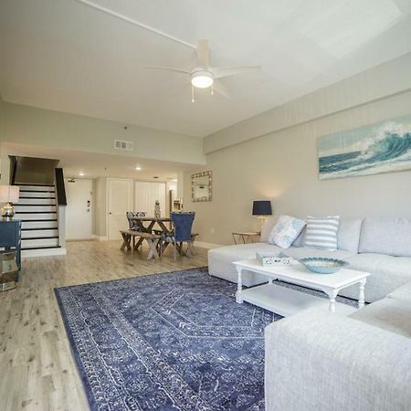 Townhouse At San Remo Clearwater Beach Exterior foto