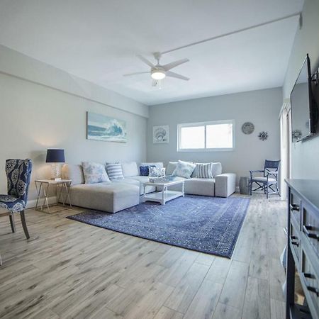 Townhouse At San Remo Clearwater Beach Exterior foto