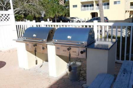 Townhouse At San Remo Clearwater Beach Exterior foto
