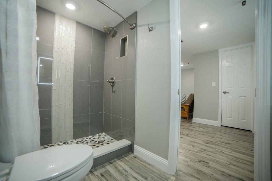 Townhouse At San Remo Clearwater Beach Exterior foto