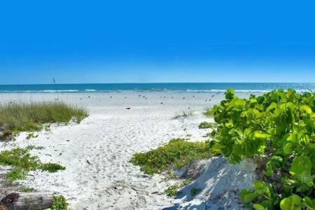 Townhouse At San Remo Clearwater Beach Exterior foto