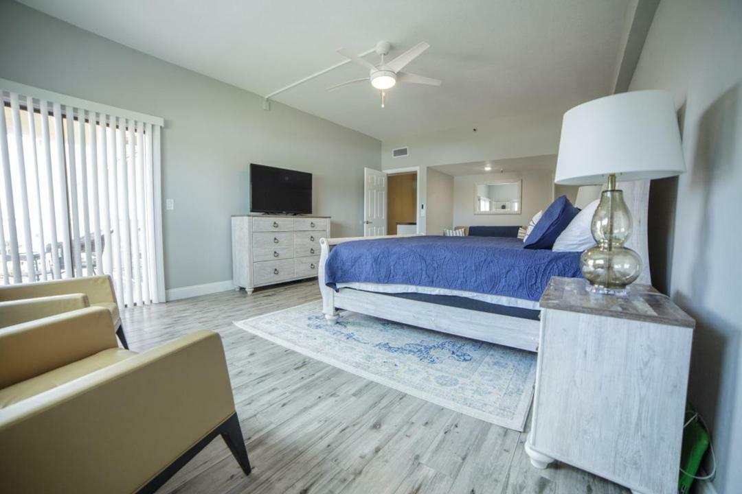 Townhouse At San Remo Clearwater Beach Exterior foto