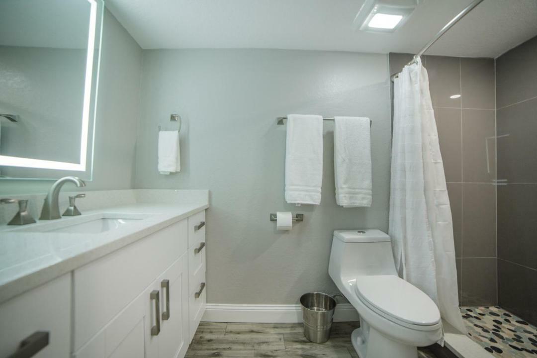 Townhouse At San Remo Clearwater Beach Exterior foto