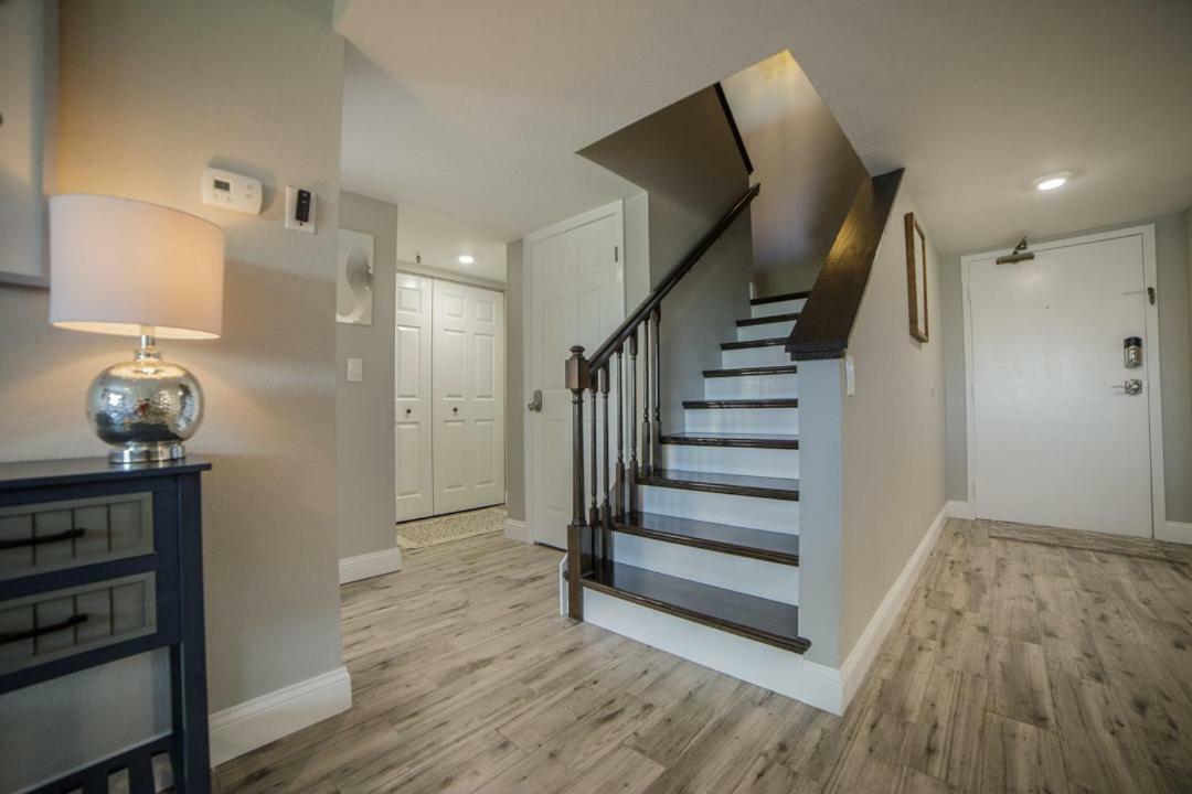 Townhouse At San Remo Clearwater Beach Exterior foto