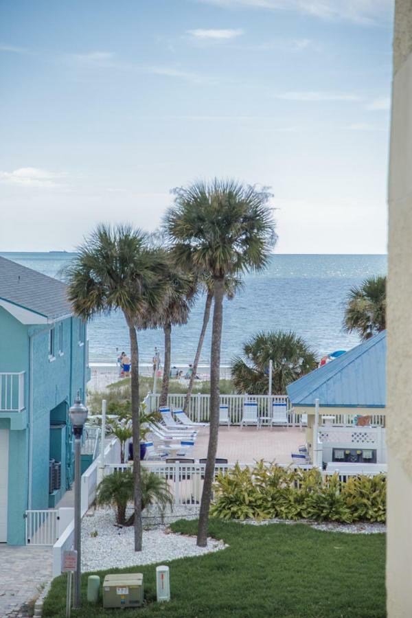 Townhouse At San Remo Clearwater Beach Exterior foto