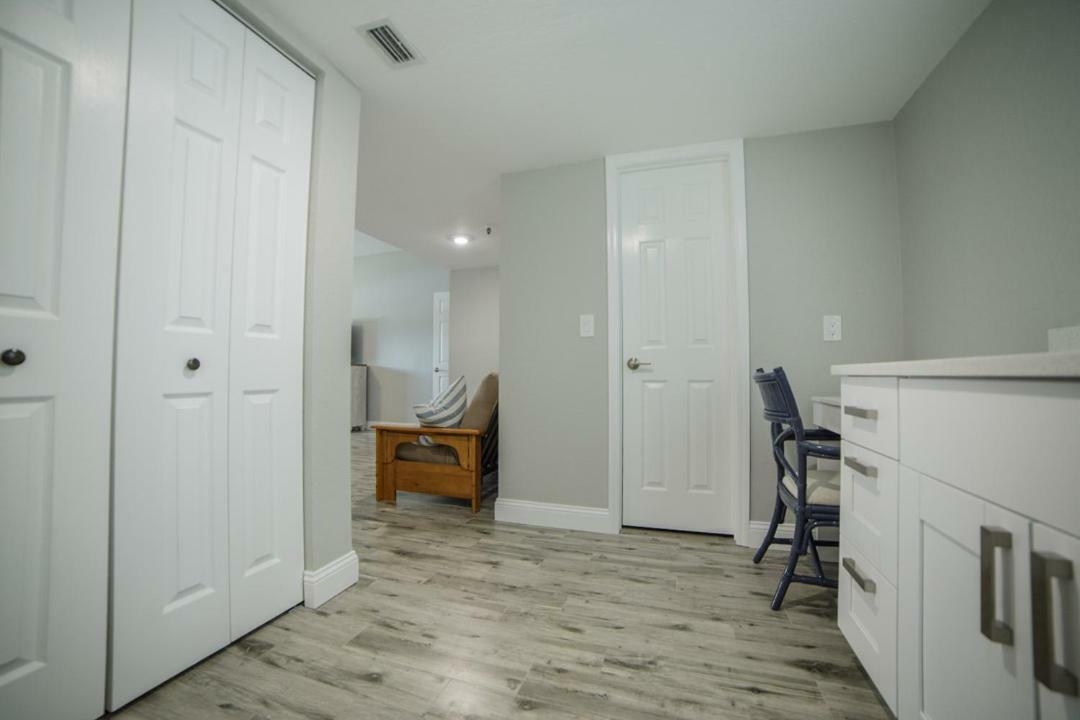 Townhouse At San Remo Clearwater Beach Exterior foto