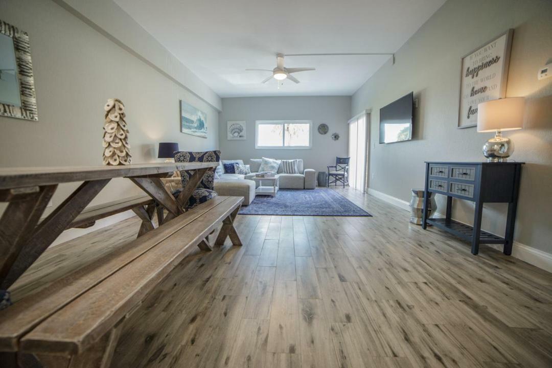 Townhouse At San Remo Clearwater Beach Exterior foto